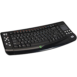 Ergo Touchpad