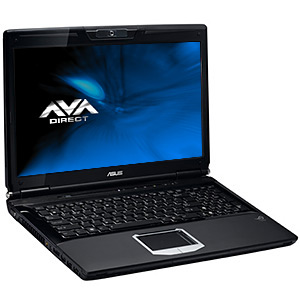 NVIDIA GeForce GTS 360M Graphics http://www.avadirect.com/gaming ...