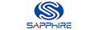 Sapphire logo Sapphire logo