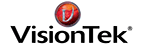 VisionTek logo VisionTek logo