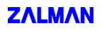 Zalman logo Zalman logo