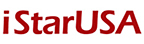 iStarUSA logo iStarUSA logo