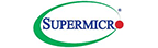 Supermicro logo Supermicro logo