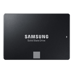 Samsung 250GB 860 EVO 550/520 MB/s 2.5-Inch SSD
