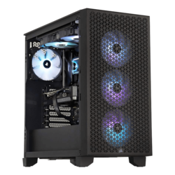 AMD X570 Custom Gaming PC