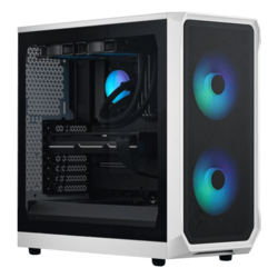 AMD B550 Custom Gaming PC