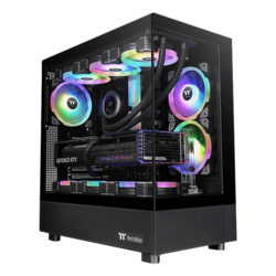 AMD B550 Custom Tower Desktop PC