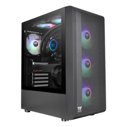 AMD B550 Budget Gaming Desktop