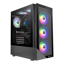 AMD Custom Tower Desktop PC