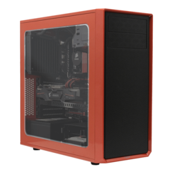 AMD A520 Custom Budget Gaming Desktop