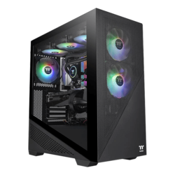 AMD A520 Custom Budget Gaming Desktop