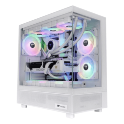 Intel Z690 Custom Tower Desktop PC