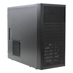 Intel W680 Custom Industrial PC