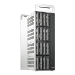 TerraMaster D16 Thunderbolt 3 Direct Attached Storage (Diskless)