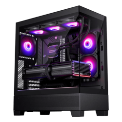 AMD X670 Custom Gaming PC