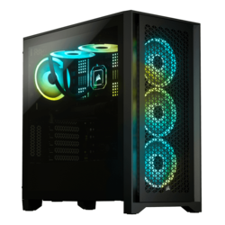 AMD B650 Custom Gaming PC