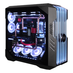 Z790 Copper Line Custom Liquid Cooled Gaming PC