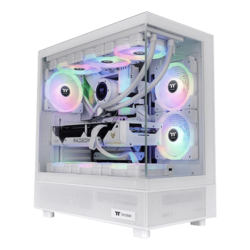 Intel B760 Custom Workstation