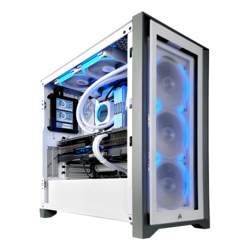 Hivetech Havoc Custom Gaming PC