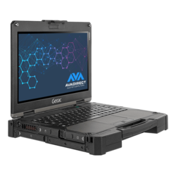 Getac B360 G2 Pro Fully Rugged Laptop | AVADirect