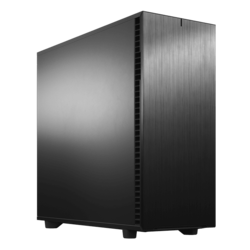 AMD WRX90 Quiet Workstation PC