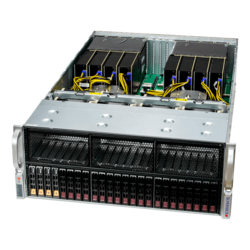 Supermicro A+ Server AS -4125GS-TNRT-2
