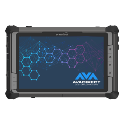DT Research DT382DN Rugged Tablet