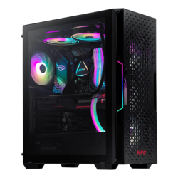 AMD B650 Custom Budget Gaming PC