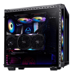 Intel B760 High-End Custom Gaming PC