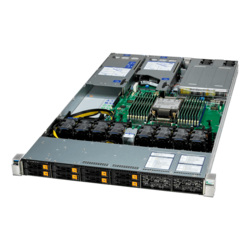 Supermicro Hyper SuperServer SYS-112H-TN-1