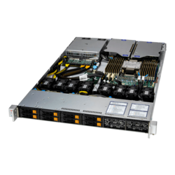 Supermicro CloudDC SuperServer SYS-112C-TN-1