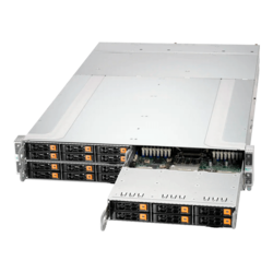 Supermicro GrandTwin SuperServer SYS-212GT-HNR-1