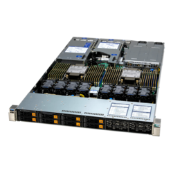 Supermicro Hyper SuperServer SYS-122H-TN-1