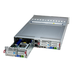 Supermicro BigTwin SuperServer SYS-622BT-DNC8R-1