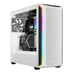 AMD X870 Custom Quiet Gaming PC