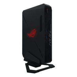 ASUS ROG NUC Ultra Small PC