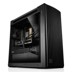 Intel Z890 Custom Quiet Gaming PC