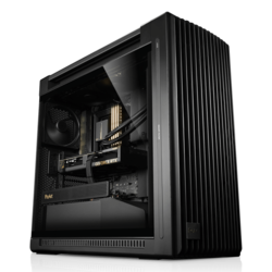 Intel Z890 Custom Quiet Workstation