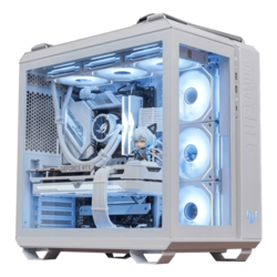 ASUS High-end Custom Gaming PC (X870)