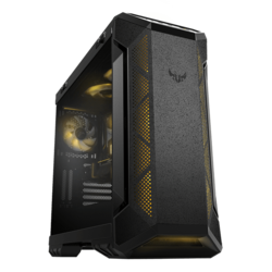 ASUS Enthusiast Custom Gaming PC (Z890)