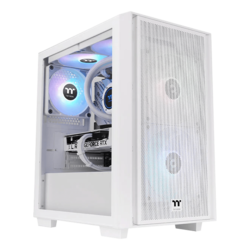 Intel C262 Custom Mini Workstation