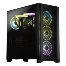 Avant Garde Custom Gaming PC