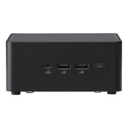 ASUS NUC 14 Pro+ Custom Ultra Small PC