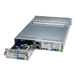 Supermicro BigTwin SuperServer SYS-622BT-DNC8R-2