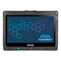 Getac K120-G3 Fully Rugged Tablet