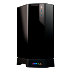 Intel Z690 Small Tower PC