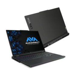 Lenovo Legion Pro 7 16ARX8H Gaming Laptop