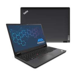 Lenovo ThinkPad P16v Gen 2 (Intel) Mobile Workstation