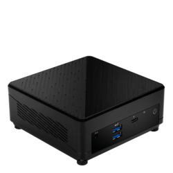 MSI Cubi 5 12M-265BUST - TAA Compliant Custom Ultra Small PC