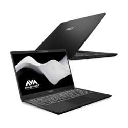 MSI Modern 15 H AI Business & Productivity Laptop